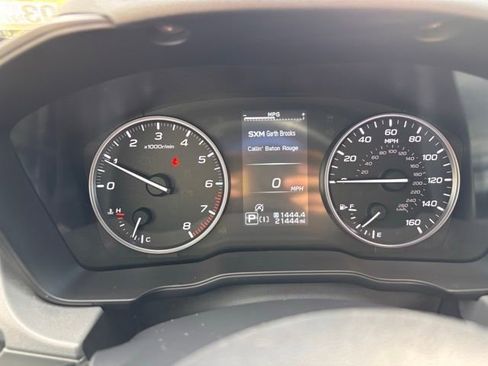 Certified 2024 Subaru Crosstrek 2.0i Premium AWD/4WD image 26