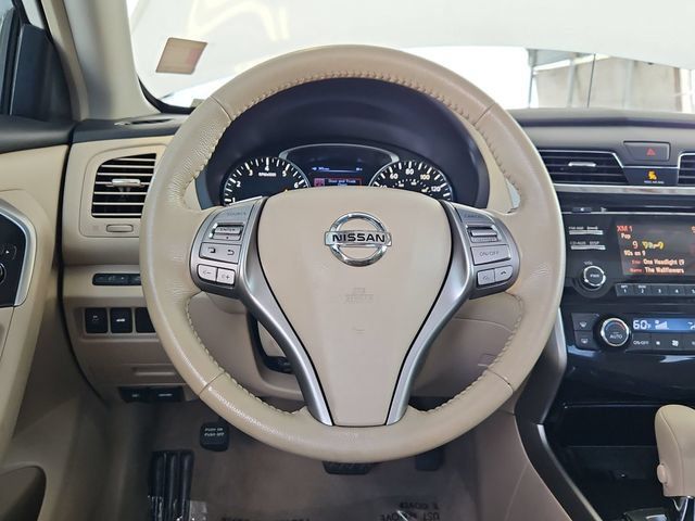Used 2013 Nissan Altima 2.5 SV w/ 2.5SV Convenience Pkg FWD image 12