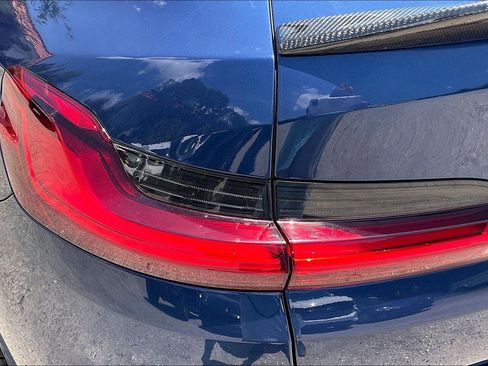 Used 2020 BMW X4 M w/ Executive Package AWD/4WD image 23