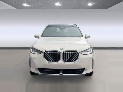 Certified 2026 BMW X3 xDrive30i AWD/4WD image 6