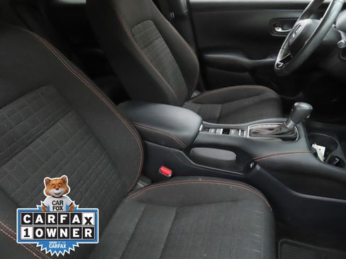 Used 2023 Honda HR-V Sport image 25