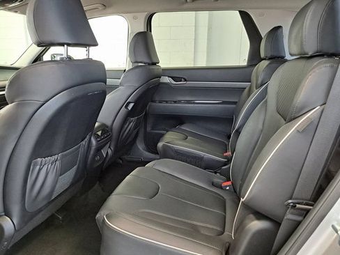 Used 2025 Hyundai Palisade SEL AWD/4WD image 24