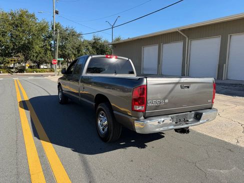 Used 2004 Dodge Ram 2500 Truck SLT w/ Trailer Tow Group image 8