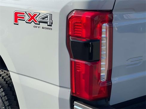 New 2026 Ford F250 XLT w/ XLT Premium Package image 11