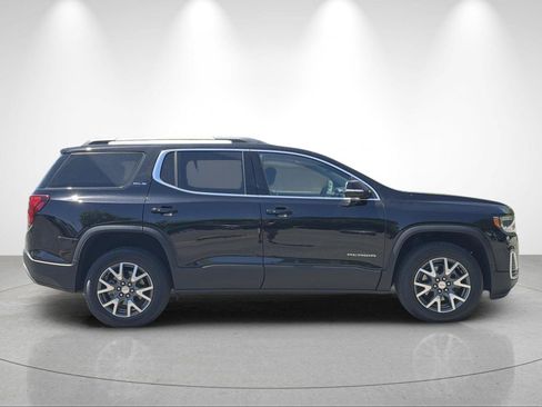 Used 2023 GMC Acadia SLE w/ Driver Convenience Package AWD/4WD image 6