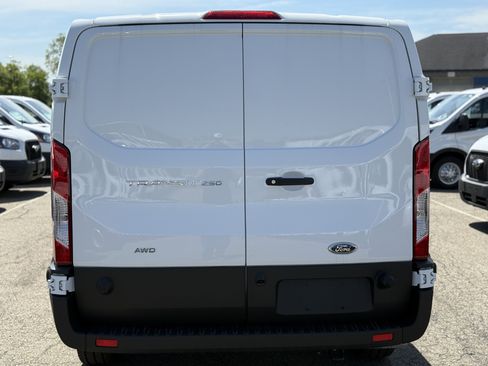 New 2024 Ford Transit 150 XL image 3
