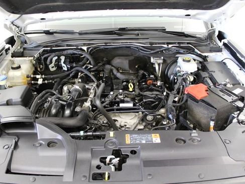 Used 2024 Ford Ranger XL AWD/4WD image 27
