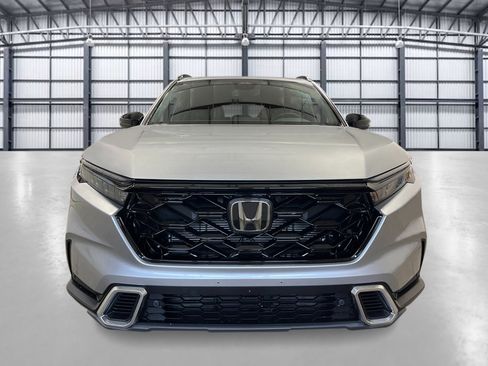 New 2026 Honda CR-V Sport Touring image 10