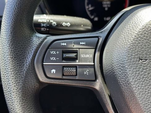 Certified 2023 Honda CR-V EX image 21