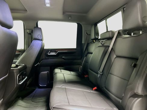 Used 2024 GMC Sierra 2500 Denali w/ Denali Reserve Package image 26
