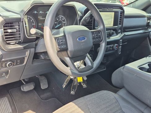 Used 2021 Ford F150 XL w/ STX Appearance Package RWD image 20