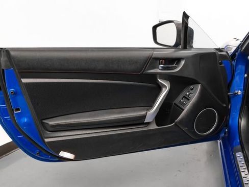 Used 2016 Subaru BRZ Limited w/ Popular Package #1 image 29