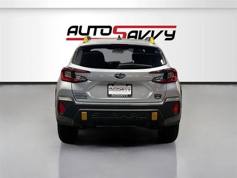 Used 2024 Subaru Crosstrek 2.5i Wilderness image 6