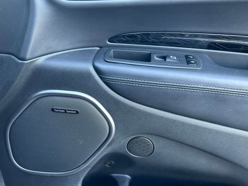 Used 2021 Dodge Durango Citadel w/ Premium Entertainment Group image 36