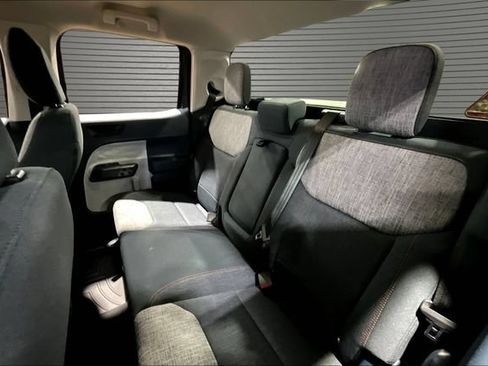 Used 2024 Ford Maverick XLT FWD image 22