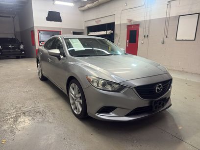 Used 2014 MAZDA MAZDA6 Touring