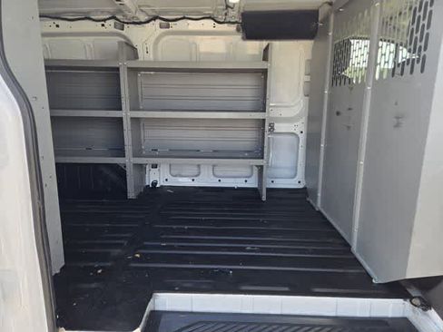 Used 2020 Ford Transit 250 Low Roof RWD image 10