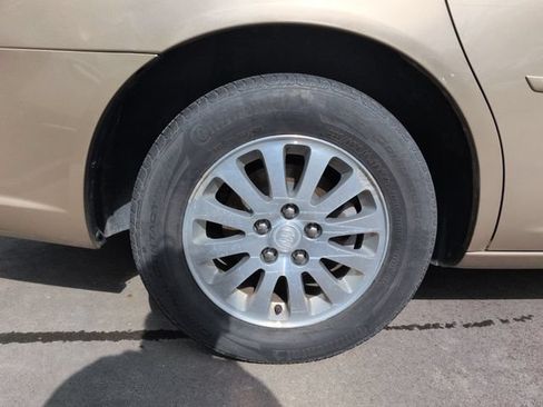 Used 2006 Buick Lucerne CX FWD image 12