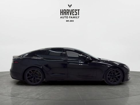Used 2023 Tesla Model S Standard Range AWD/4WD image 8