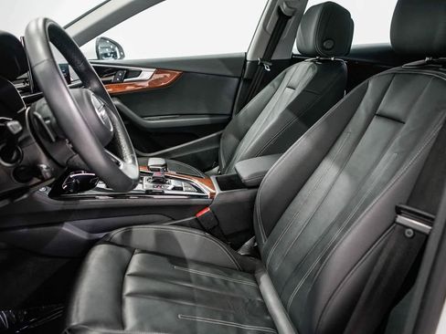 Used 2022 Audi A5 2.0T Premium w/ Convenience Package image 17