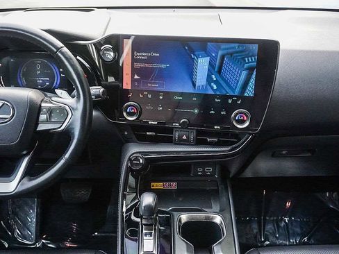 Used 2024 Lexus NX 350h AWD w/ Premium Package image 14