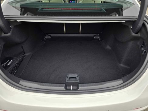 Used 2025 Mercedes-Benz C 300 Sedan image 15