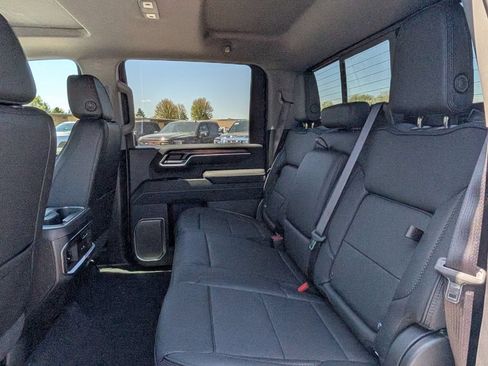 New 2026 GMC Sierra 3500 Denali w/ Denali Reserve Package AWD/4WD image 41