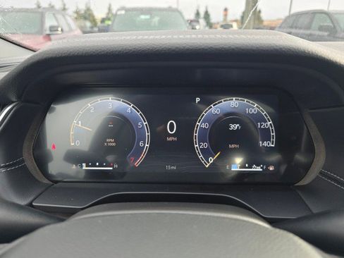 New 2025 Jeep Grand Cherokee Limited image 40