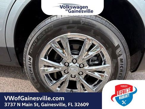 Used 2023 Cadillac XT5 Premium Luxury AWD/4WD image 29