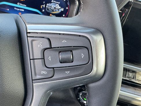 New 2026 Chevrolet Silverado 3500 LTZ w/ Trail Boss Package image 20