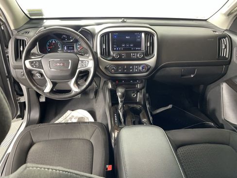 Used 2022 GMC Canyon Elevation w/ Trailering Package image 18