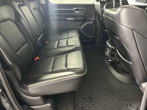 Used 2022 RAM 1500 Laramie image 15