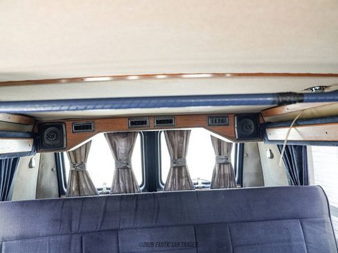Used 1988 Chevrolet G20 RWD image 88
