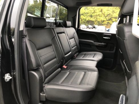Used 2016 GMC Sierra 2500 Denali image 38