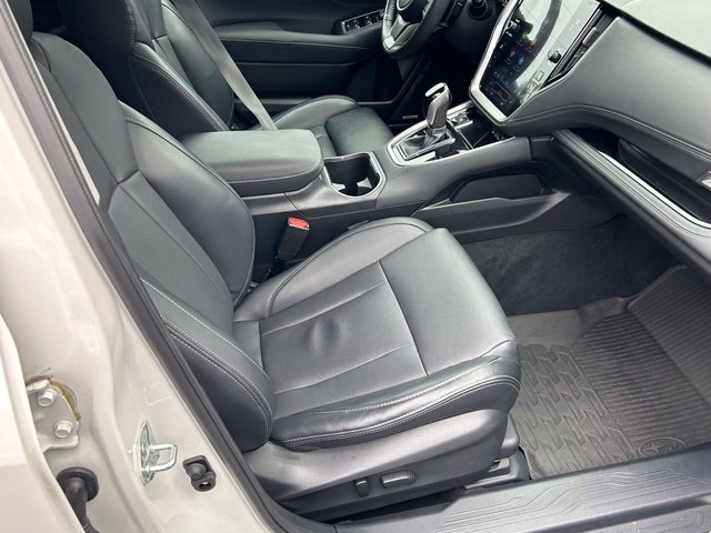 Certified 2024 Subaru Outback Limited AWD/4WD image 10