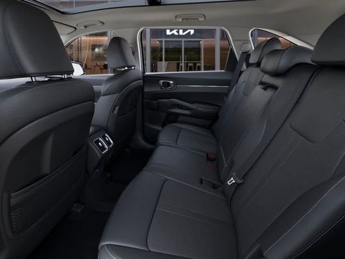New 2026 Kia Sorento S w/ S Panoramic Sunroof Package FWD image 18