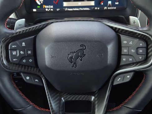 Used 2024 Ford Bronco Raptor image 17