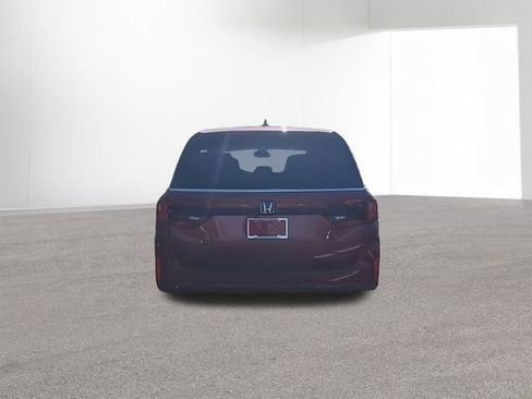 New 2026 Honda Odyssey Sport-L image 8