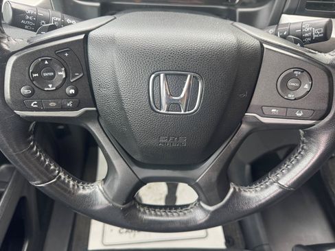 Used 2023 Honda Odyssey EX-L image 18