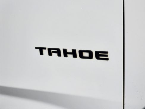 Used 2023 Chevrolet Tahoe Premier image 7