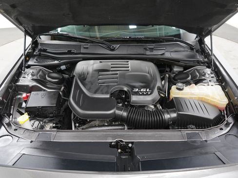 Used 2022 Dodge Challenger GT w/ Plus Package AWD/4WD image 26