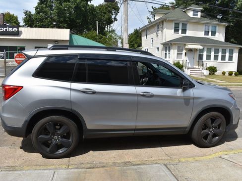 Used 2019 Honda Passport Elite image 5