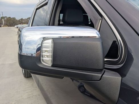 Used 2023 GMC Sierra 1500 Denali w/ Denali Reserve Package image 11