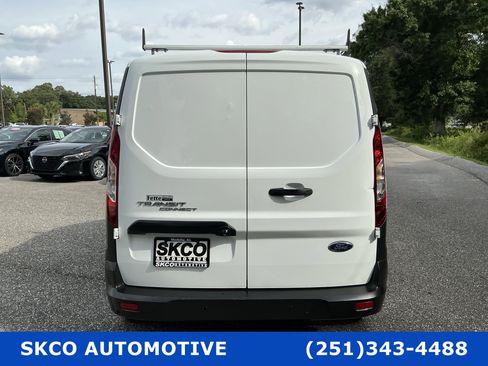Used 2020 Ford Transit Connect XL FWD image 4