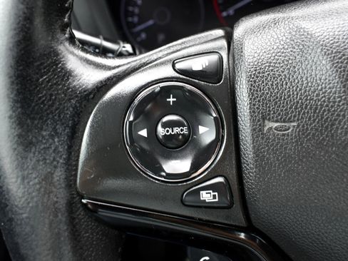 Used 2019 Honda HR-V Sport image 15