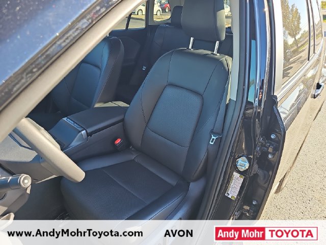 Certified 2026 Toyota RAV4 XLE Premium AWD/4WD image 10