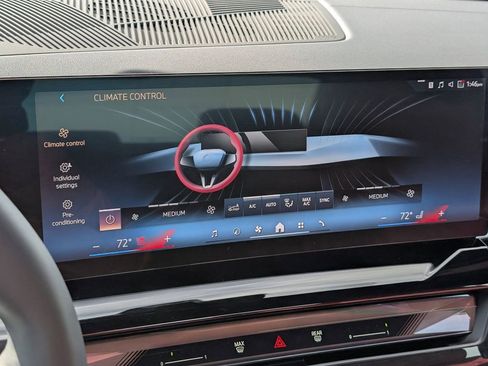 Used 2026 BMW 540i xDrive image 27