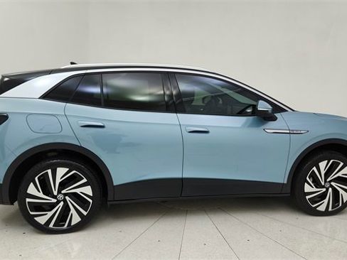 Used 2025 Volkswagen ID.4 Pro S Plus image 6