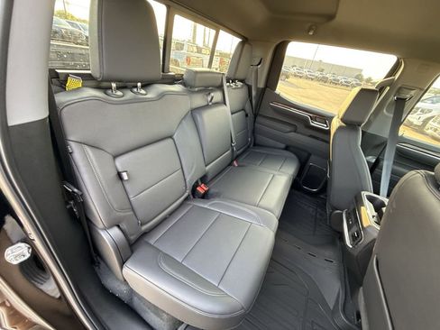 New 2026 GMC Sierra 1500 Elevation w/ Elevation Premium Package image 23