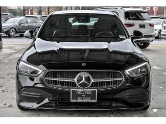 Certified 2023 Mercedes-Benz C 300 4MATIC Sedan video 2